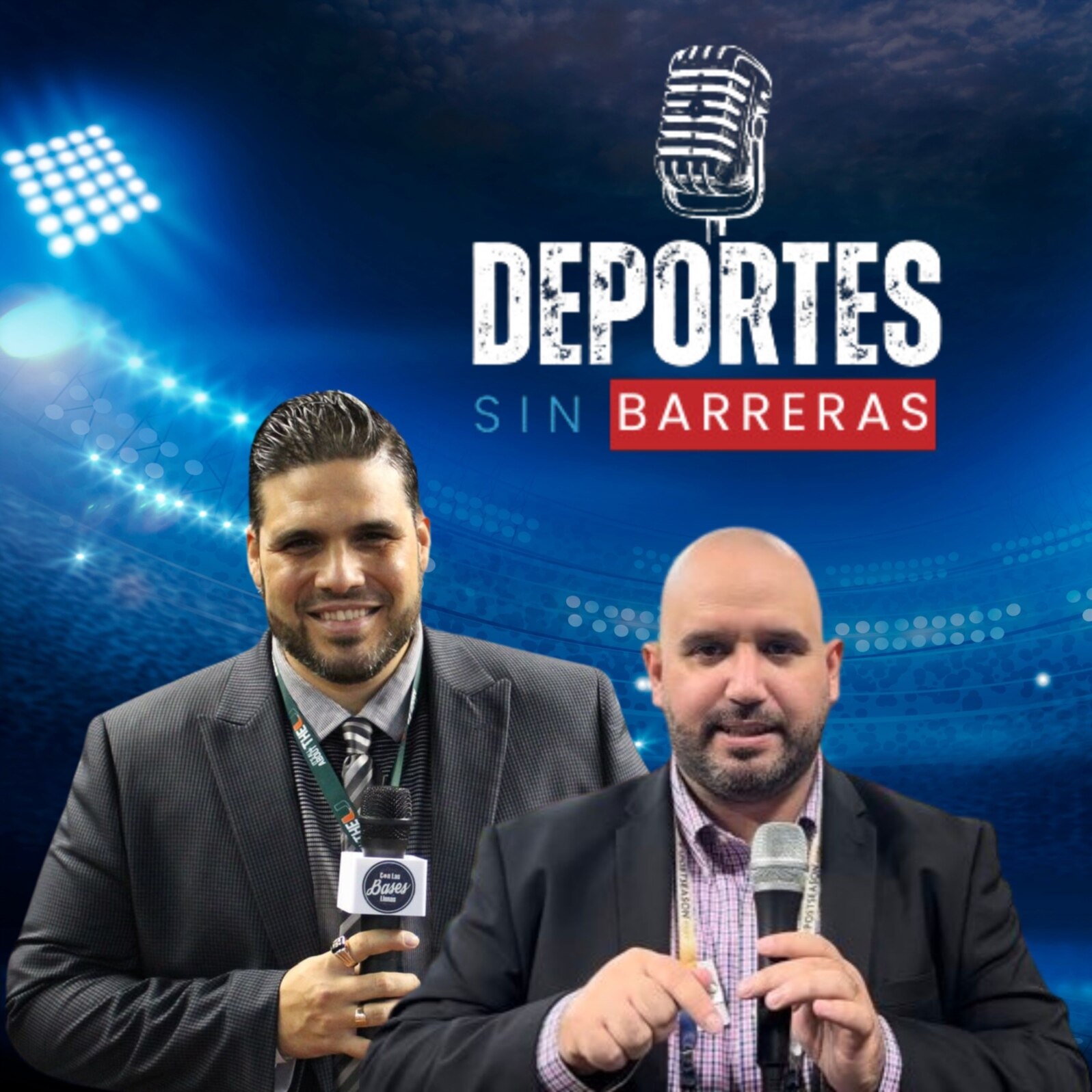 Deportes sin Barreras