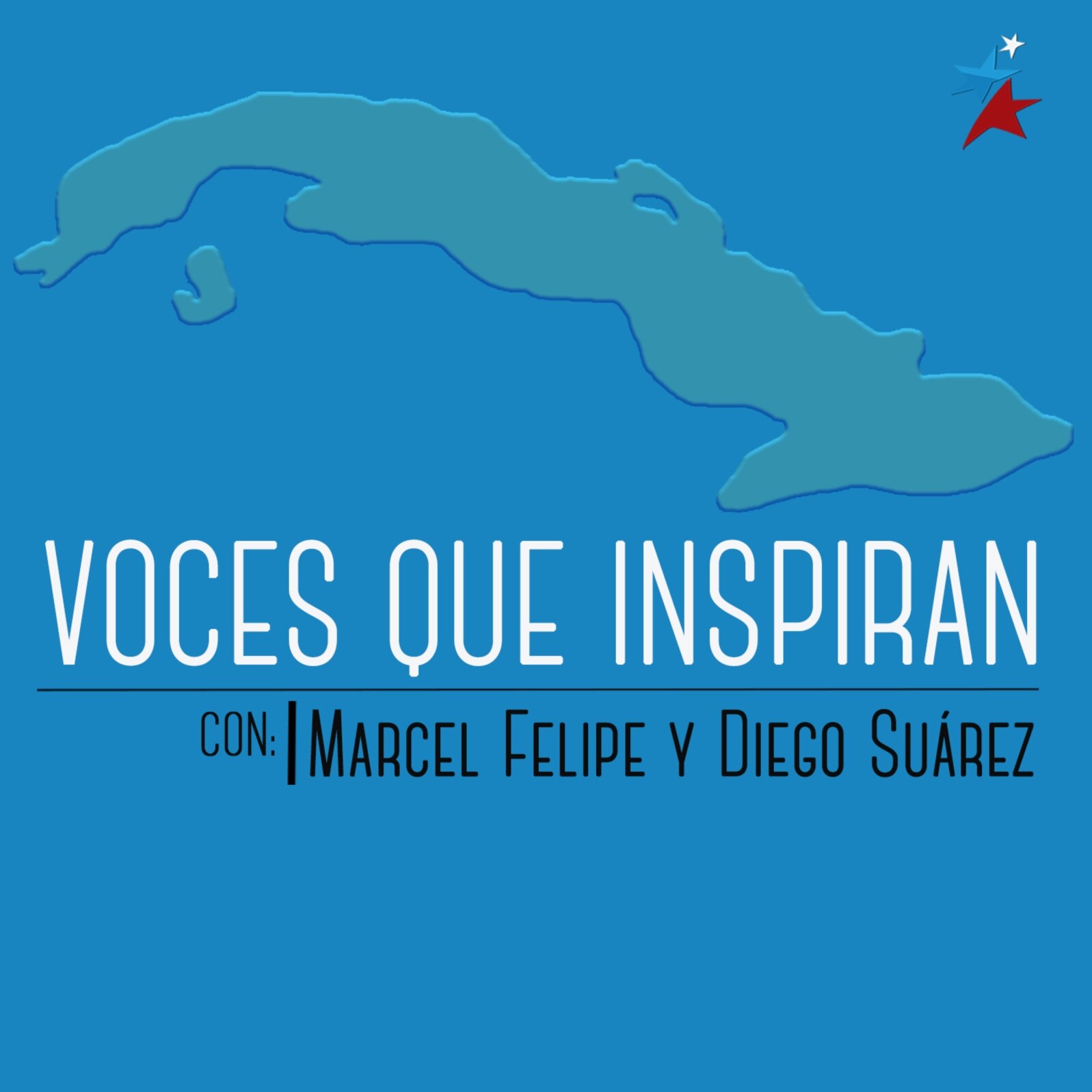 Voces que Inspiran