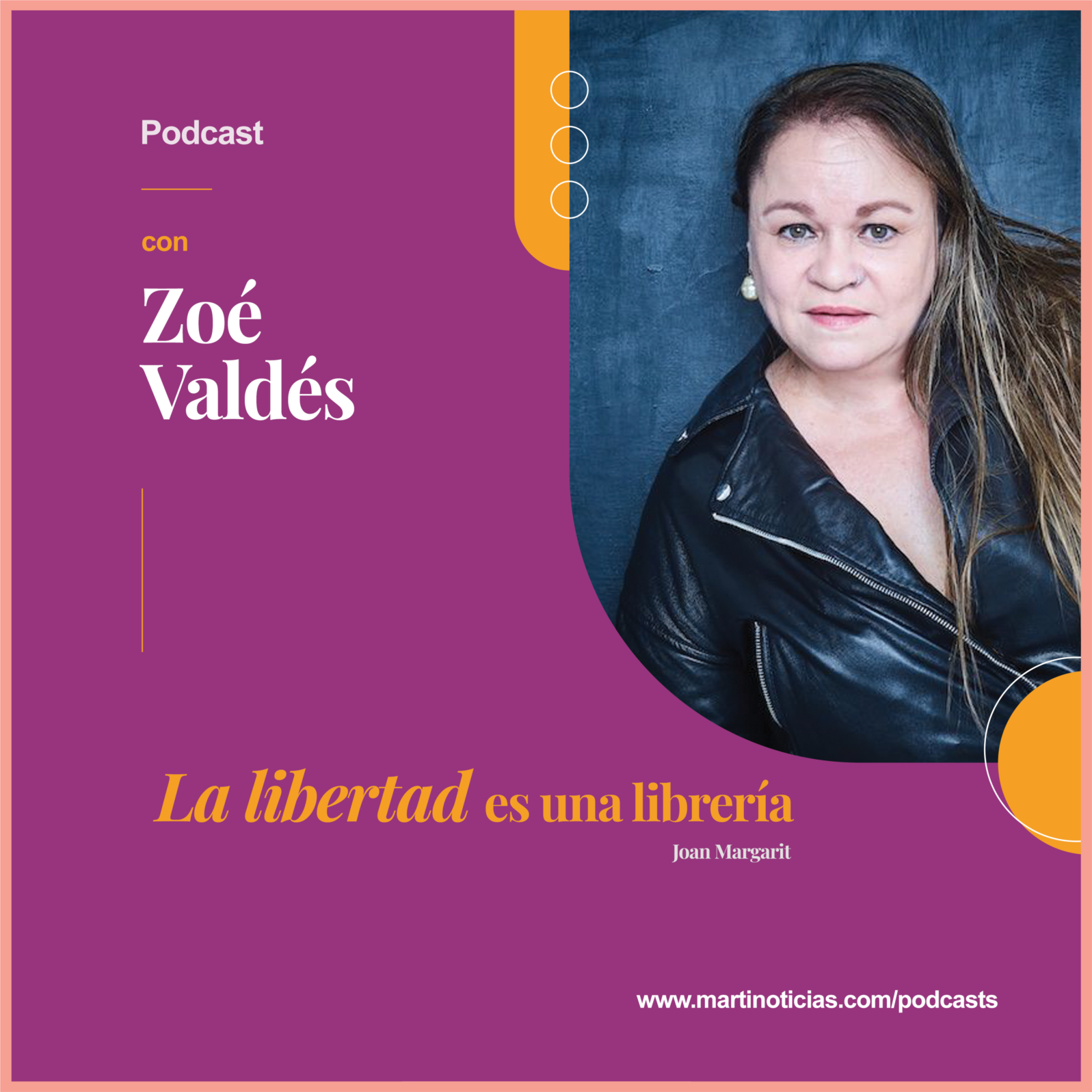 La libertad es una librería