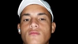 Preso político Lester Fernández cumple 9 meses en la cárcel sin juicio
